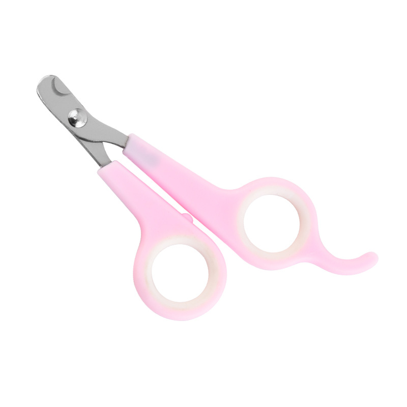 Small tailed scissors