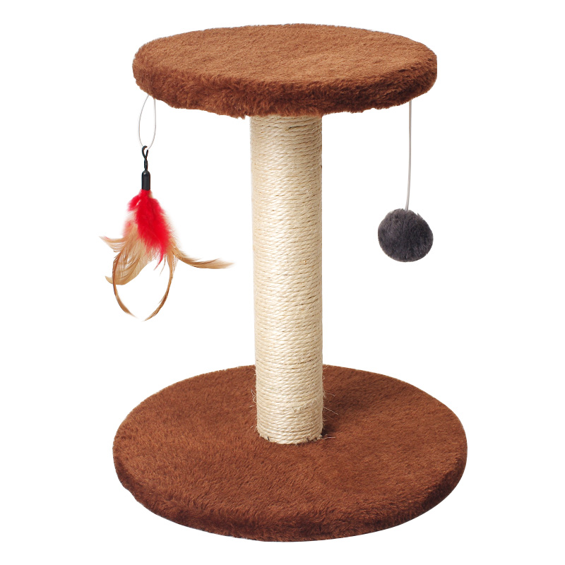 image of Cat Tree/Cat Condo