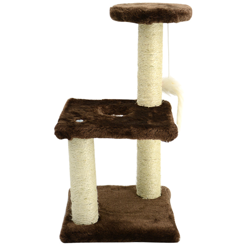 image of Cat Tree/Cat Condo