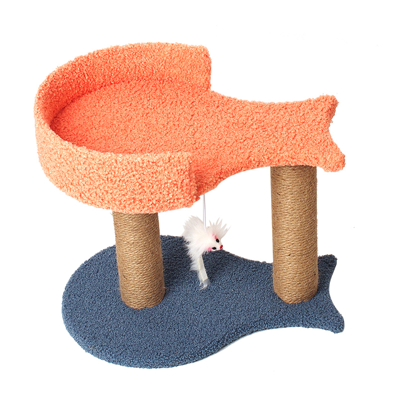 image of Cat Tree/Cat Condo