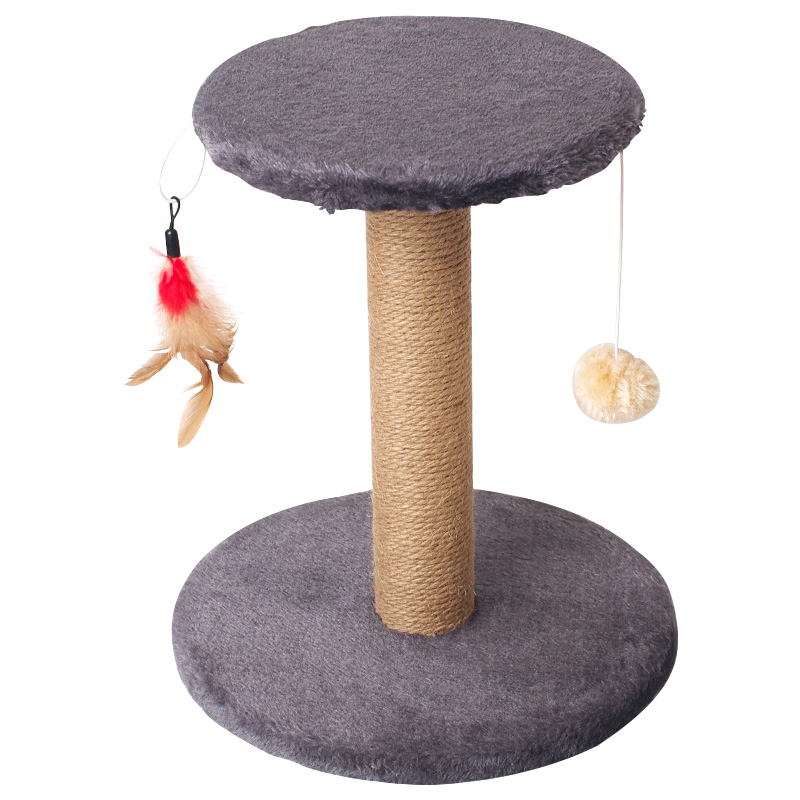 image of Cat Tree/Cat Condo