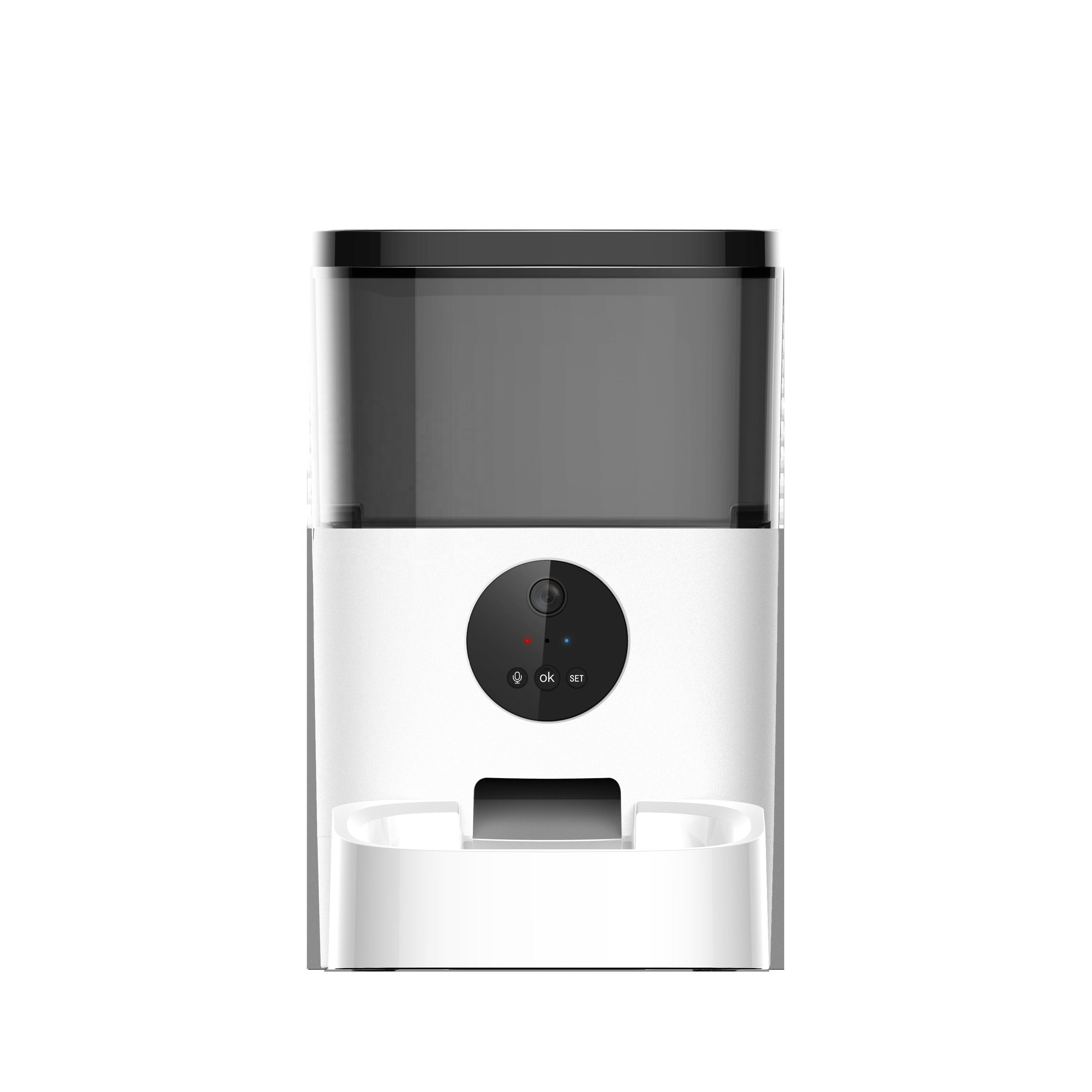 image of Smart Automatic Pet Feeder